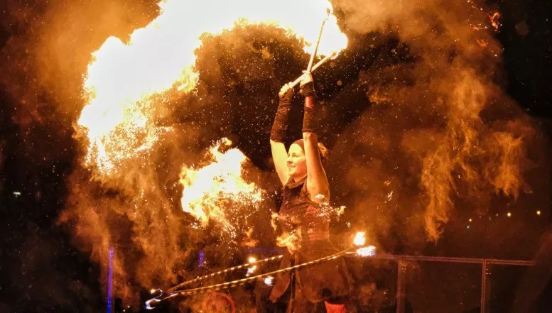 Hann. Mündener Weihnachtsmarkt 2023 – Programm