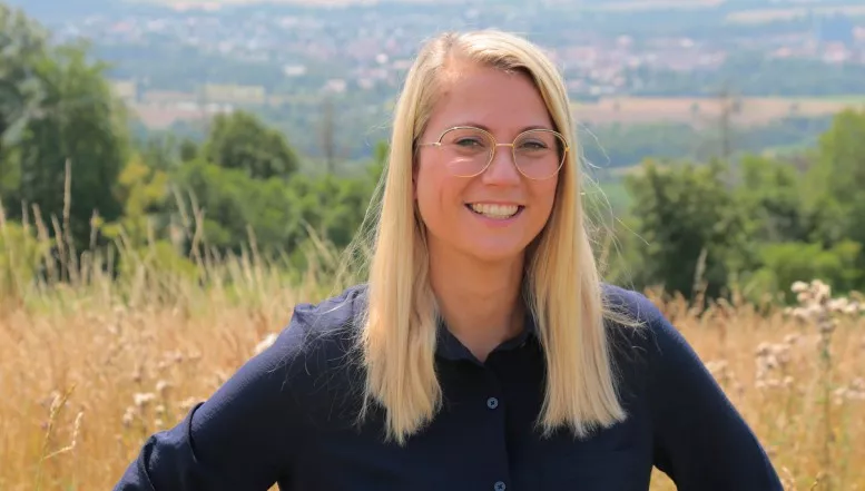 „Häufig wünsche ich mir mehr Zeit für persönliche Gespräche“