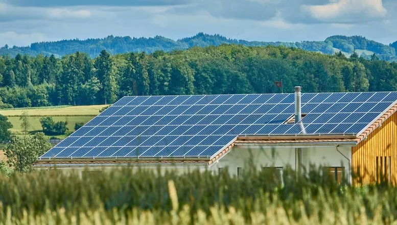 Informationsveranstaltung über aktuelle Fördermöglichkeiten für die energetische Gebäudesanierung