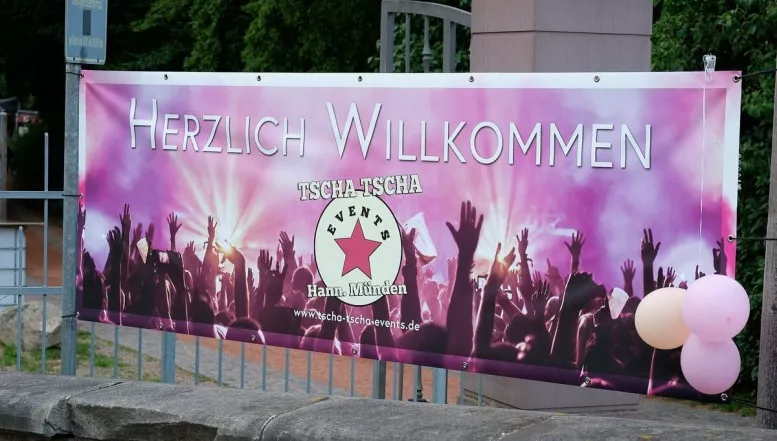 Inselwoche und „Beats for Hospiz“ bringen über 20.000 Euro