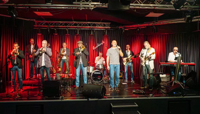 Jazz im E-Werk Eschwege