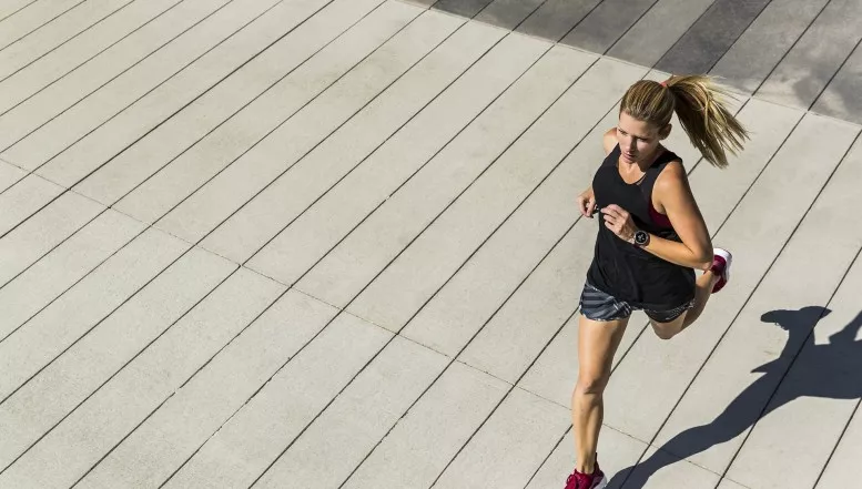 Joggerin von Unbekanntem in Geismar attackiert