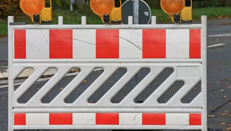 Kanalarbeiten: Groner-Tor-Straße gesperrt