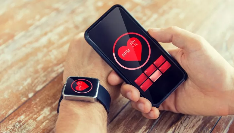 Kann eine Smartwatch Herzprobleme erkennen?