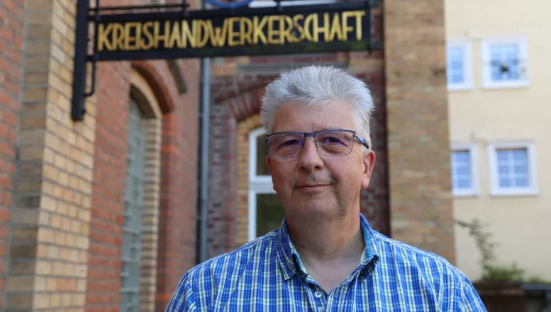 Karriere im Metallhandwerk