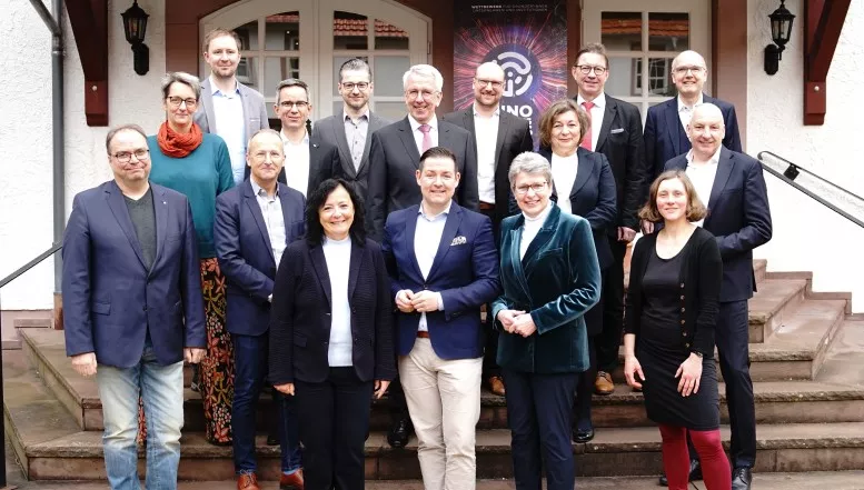 Kick off für Innovationspreis 2024 der Region Göttingen-Northeim