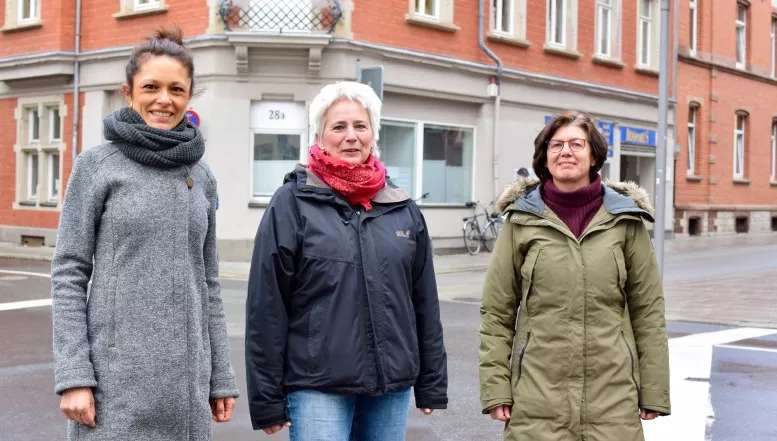 Kinderschutzzentrum für Stadt und Landkreis Göttingen kommt