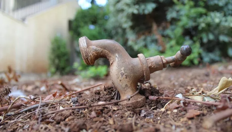 Klimakrise im Blick: Wasserversorgung für die Zukunft sichern