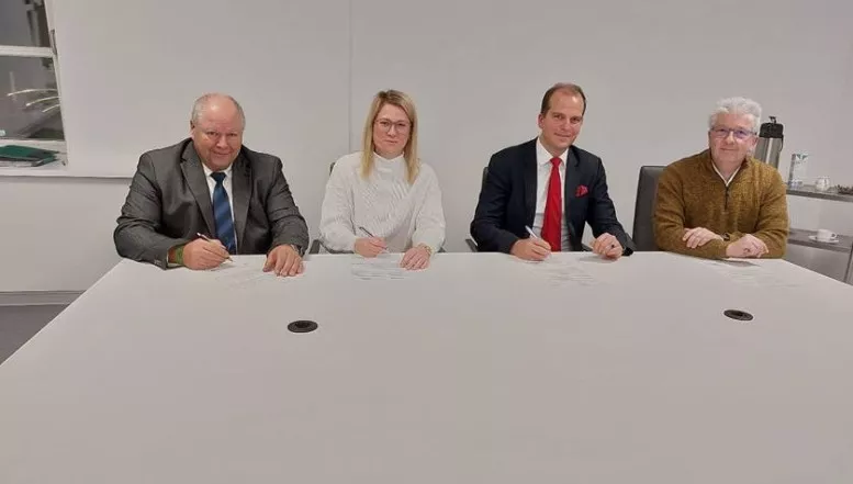 Kompetenzzentrum Wärmepumpe Werra-Meißner