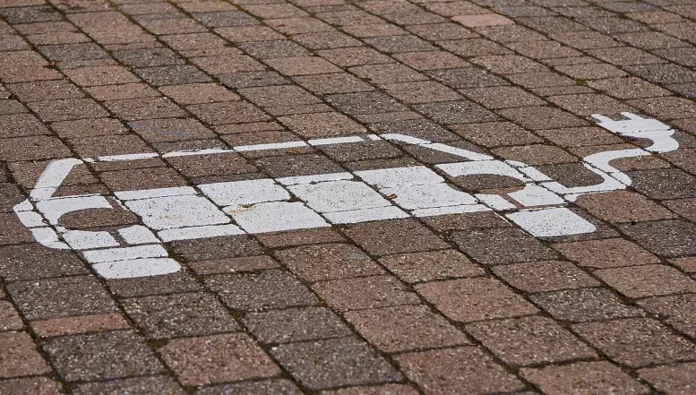 Land geht bei der Elektromobilität voran
