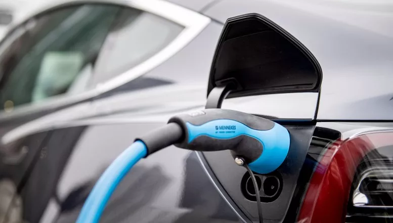 Langes Leben für E-Autos