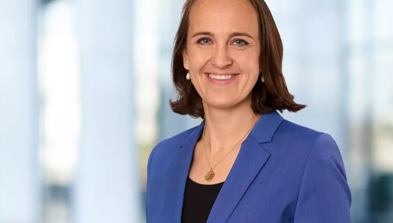 Lena Bösch wird neue UMG-Sprecherin