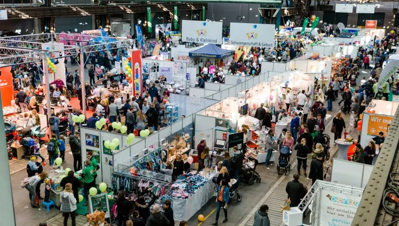 LOKOLINO MESSE GÖTTINGEN