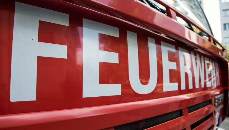 Millionen-Förderung für die Feuerwehr