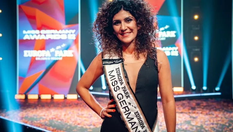 "Miss Germany" 2024: „Traut euch und denkt groß“
