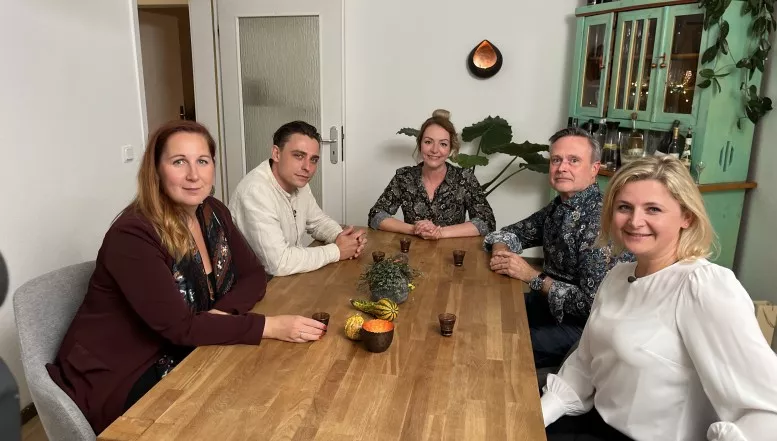 Mündenerin nimmt an Kochshow  „Das perfekte Dinner“ teil