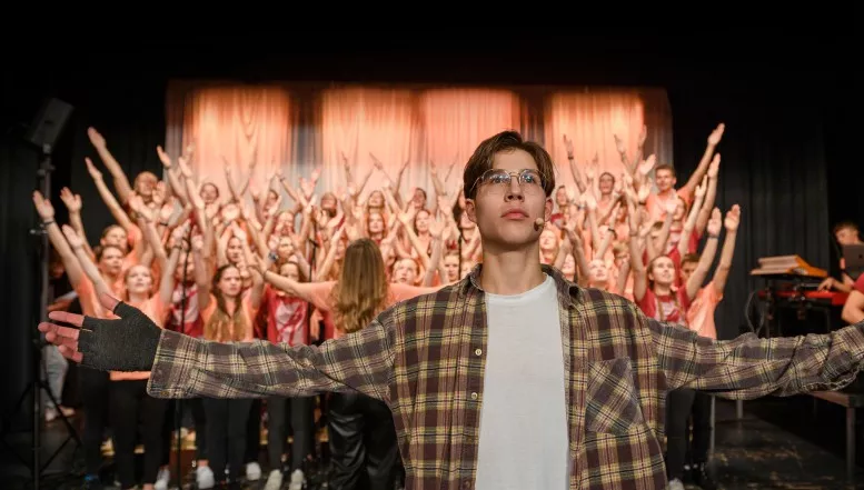 Musical-Highlight 2023: „HIOB“ in Eschwege