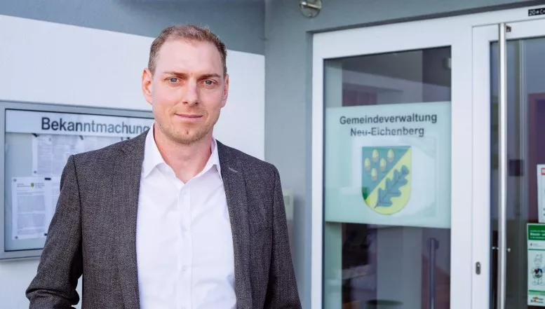 Neu Eichenberg: knappe finanzielle Ressourcen lassen kaum Platz für Spielräume