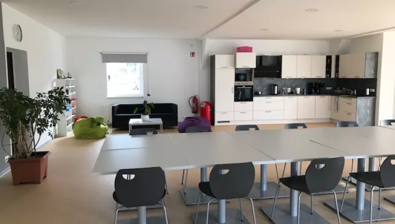 Neuer Generationentreff in Witzenhausen