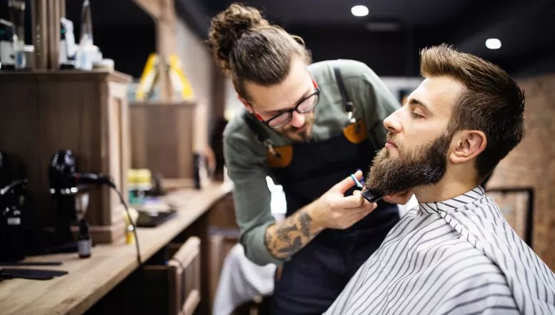 Neues Ausbildungs-Projekt der Friseur-Innung Werra-Meißner