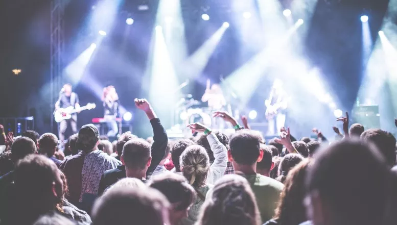 OPEN-FLAIR-Festival in Eschwege ist zu Ende - friedfertiger und harmonischer Verlauf