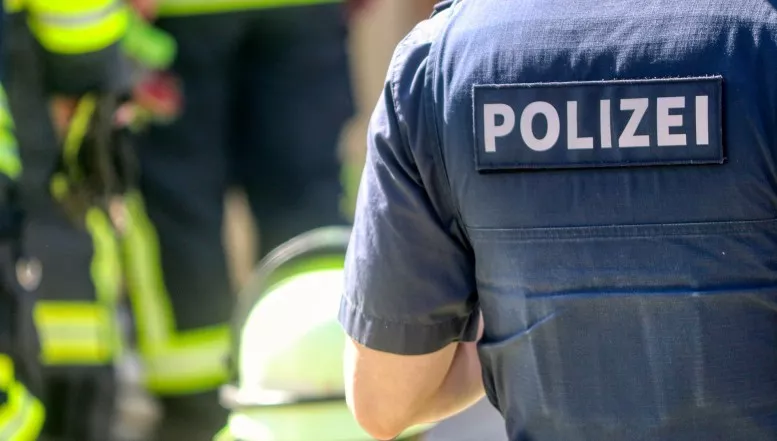 Pkw-Diebstahl endet im Krankenhaus