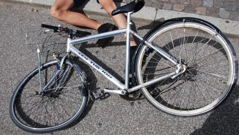 Radfahrer bei Unfall in Sieboldshausen schwer verletzt