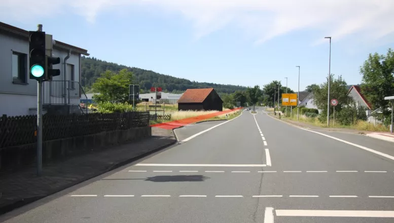 Radwegenetz in Hann. Münden wird ausgebaut – Startschuss soll in 2023 erfolgen