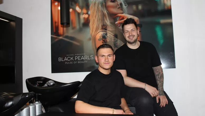 Reopening – Black Pearls erstrahlt im neuen Look