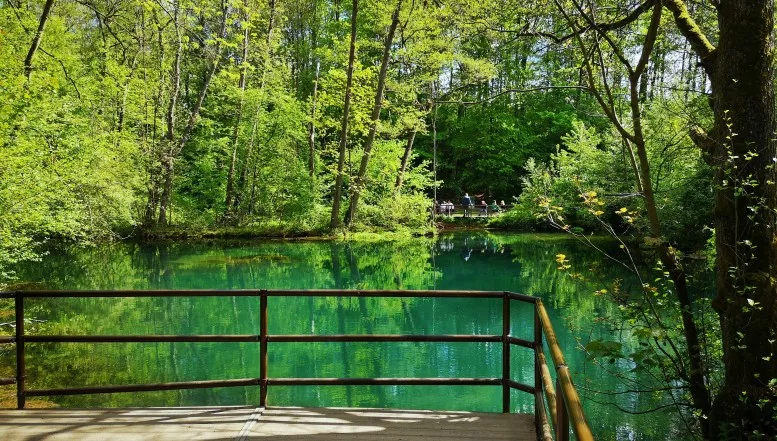 Rhumequelle soll in öffentliches Eigentum übergehen