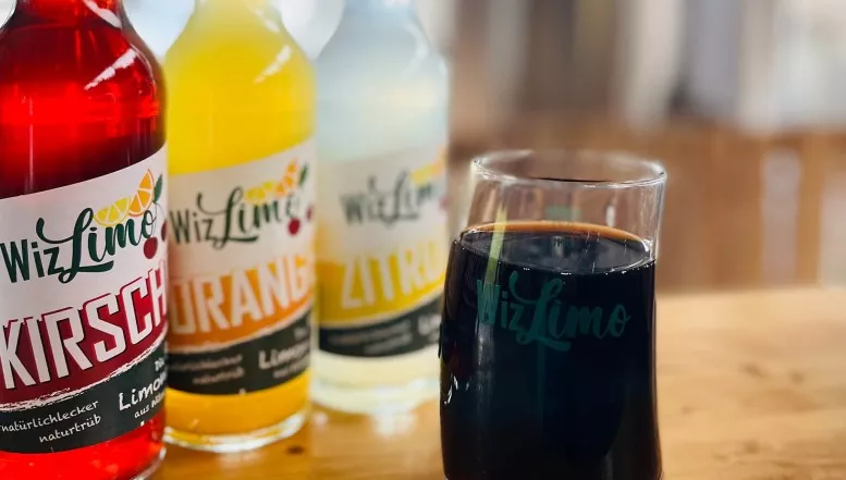 Schinkels Brauhaus erweitert sein Limonaden Sortiment