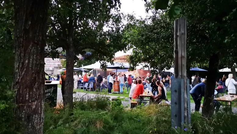 Sommer in Duderstadt heißt: Musik, Kultur, Spiel und Spaß an fast jedem Wochenende!