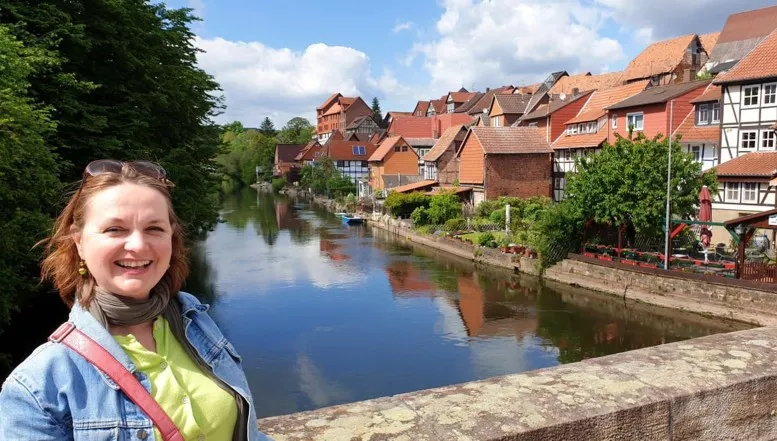 Stadtführungen: Nicht nur etwas für Touristen