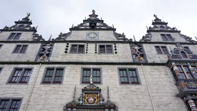 Start von Modellkommune muss in Hann. Münden verschoben werden