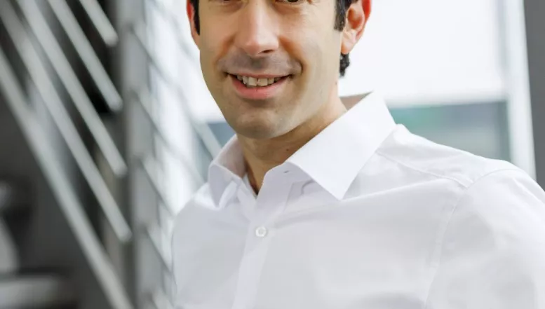 Tobias Dannenberg wird bei den anstehenden Bürgermeisterwahlen für die CDU ins Rennen gehen