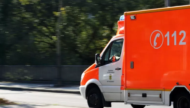 Tödlicher Badeunfall im "Oppermann'schen Kiesteich"