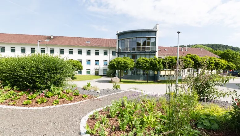 Überbetriebliche Ausbildung in der DEULA Witzenhausen