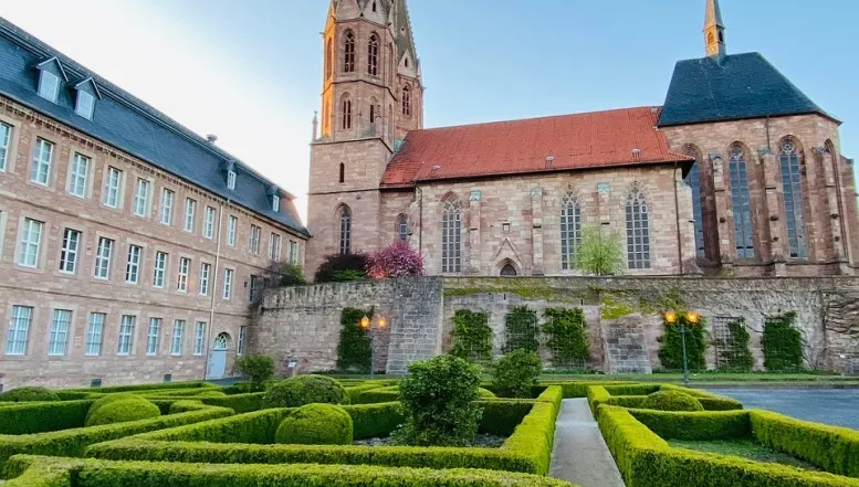 Urlaub ohne Koffer in Duderstadt und Region