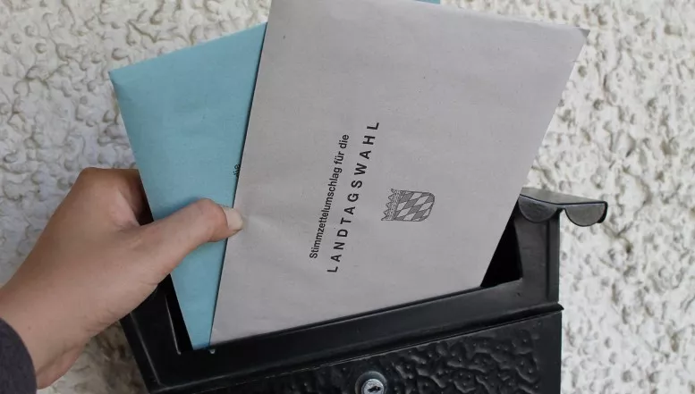 Wahlhelfer:innen für die Landtagswahl gesucht