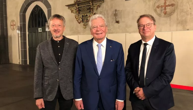 "Wahrnehmungsverlust durch Wunschdenken"