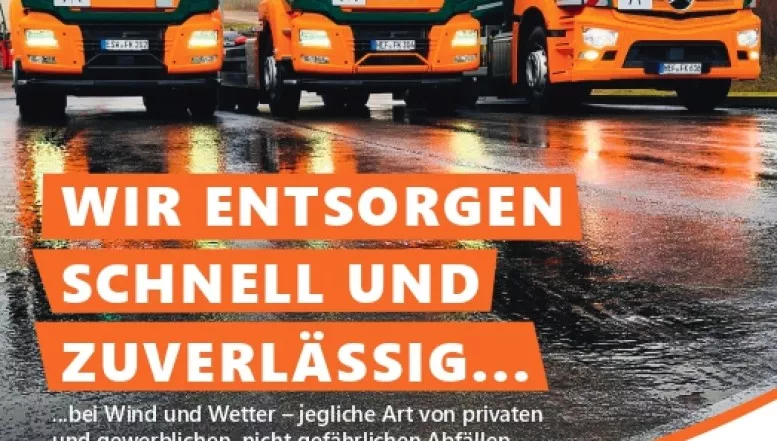 Was passiert mit unserem Biomüll?