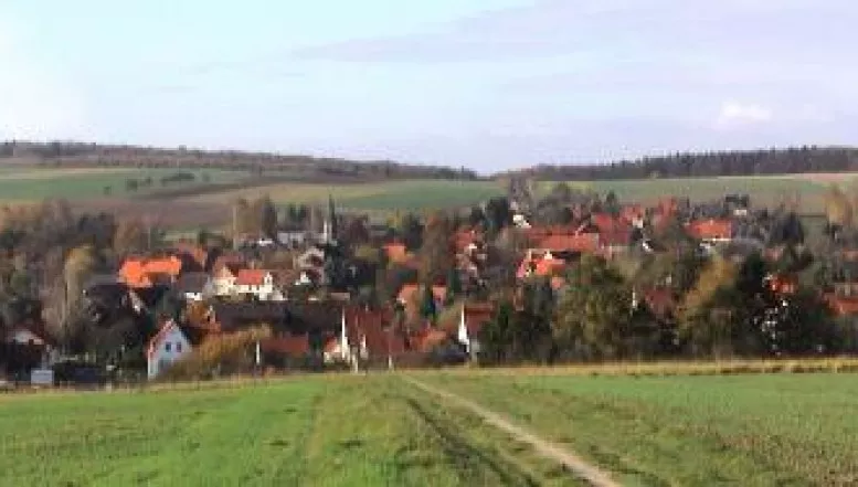 Wiershausen blickt in die Zukunft