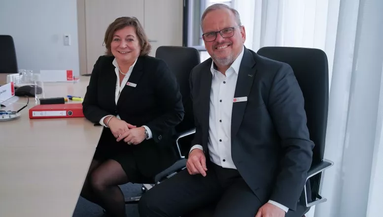 Zufriedenstellendes Geschäftsjahr für die Sparkasse Göttingen