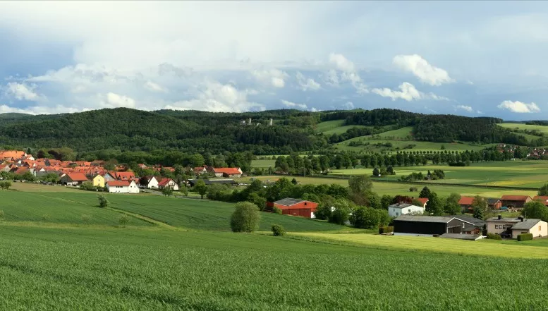 Zukunftsgestaltung auf dem Land