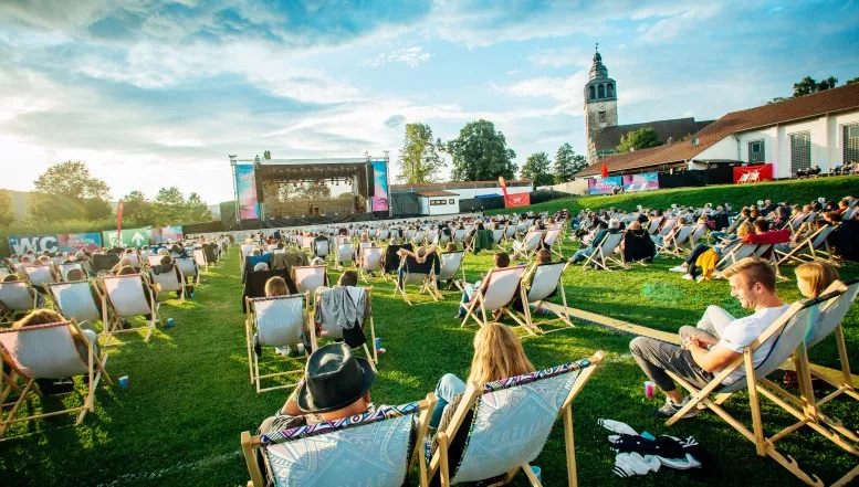 Zweites SoundGarten Open Air war ein voller Erfolg